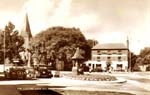 Square & Church